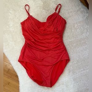 Women’s swimsuit